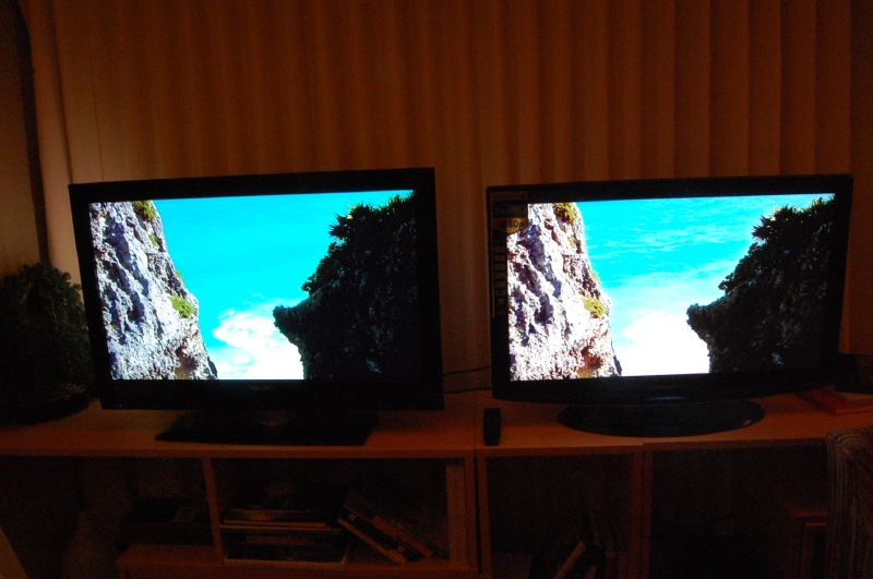 Illustration for article titled New Philips TVs Ambilight Your Way